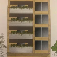 پیش فروش آپارتمان دوخوابه قصردشت