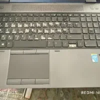 لپ تاب hp cr7|رایانه همراه|اشنویه, |دیوار