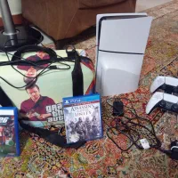 ps 5 ps 5 ps 5|کنسول، بازی ویدئویی و آنلاین|تهران, کن|دیوار