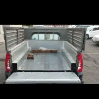 آریسان دو|خودرو سواری و وانت|فردیس, شهرک شهید حسینی|دیوار