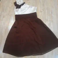 پیراهن مجلسی  دخترانه