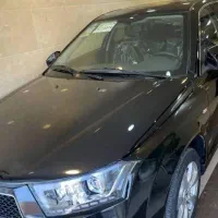 دنا پلاس 6 دنده معمولی، مدل ۱۴۰۴