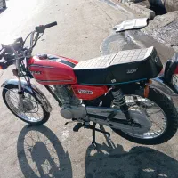 متور ۸۲ صفر|موتورسیکلت|خرمآباد, |دیوار