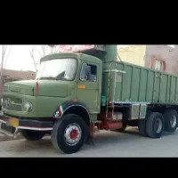 راننده کمکی پایه یک