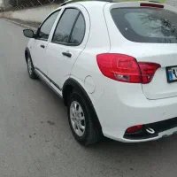 کوییک مدلRs402|خودرو سواری و وانت|مشهد, توس (بلوار توس)|دیوار