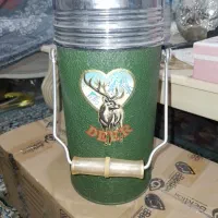 یخ دان آنتیک