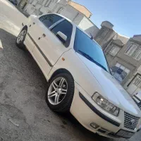 سمند LX ساده، مدل ۱۳۸۸|خودرو سواری و وانت|شاهین دژ, |دیوار