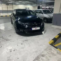 اپتیما ۲۰۱۵