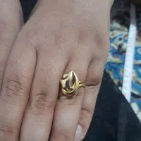 سلام ۲عدد انگشتر بفروش میرسد|جواهرات|کرمان, |دیوار