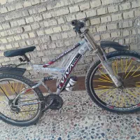 دوچرخه ۲۶|دوچرخه، اسکیت، اسکوتر|باوی, |دیوار