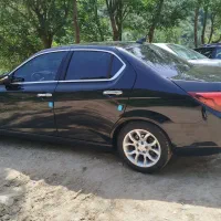 دنا پلاس توربو شارژ فول آپشن اتوماتیک