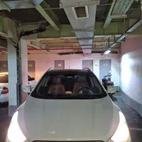 هیوندا توسان ۲۰۱۵