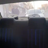 پراید تک ۸۵|خودرو سواری و وانت|گرگان, |دیوار