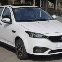 سهند اتومات Eپلاس فول (خشک)