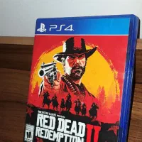 red dead redemption 2