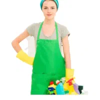 نیاز به خانمی جهت نظافت منزل داریم