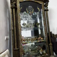 بوفه هخامنشی