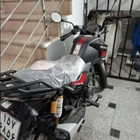 موتور ایردوکو 150