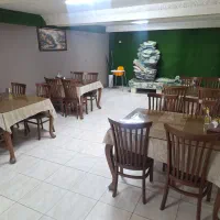 میز و صندلی رستوران