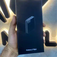 سامسونگ تاشو z flip 6 اکبند