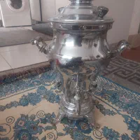 سماور نو ۸ لیتری