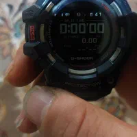 ساعت ضد ضربه و ضد آب  جیشاک gbd-100 g-shock|ساعت|تهران, شهرک دانشگاه شریف|دیوار