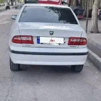 سمند LX 93