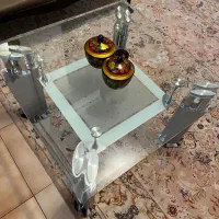 میز جلو مبلی