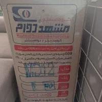 بخاری گاز سوز مشهد دوام|بخاری، هیتر، شومینه|شیراز, شریف‌آباد|دیوار