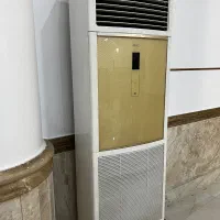 کولر ۶۰هزار ایستاده درحدن نو زیرقیمت