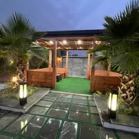 ویلا مناسب سکونت دائم/تهراندشت|فروش خانه و ویلا|کرج, آتشگاه|دیوار