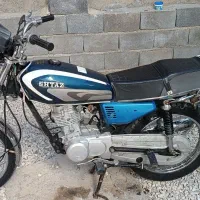 موتور125