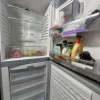 یخچال فریزر مناسب ویلا و منزل