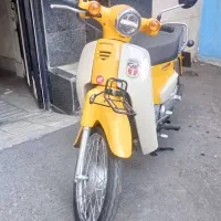 هوندا سوپر کاپ