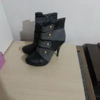 نیم بوت زنانه|کیف، کفش، کمربند|صباشهر, |دیوار