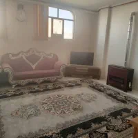 واحد مبله ۸۰ متر ۲خواب (خانه کارگر)|اجارهٔ آپارتمان|شاهین‌شهر, خانه کارگر|دیوار