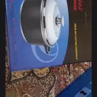 قابلمه چدن نو نو آکبند سایز۲۸