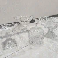 سرویس کریستال اصل ژاپن