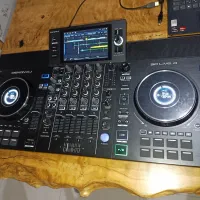 دنون denon sc live4 اکبند|آلات موسیقی|تهران, مینای شمالی (مخبر)|دیوار