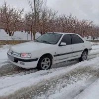 پارس تیوفایو 92لوازمی|خودرو سواری و وانت|شهرضا, |دیوار