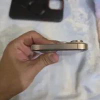 iphone 16 Pro Max|موبایل|اراک, |دیوار