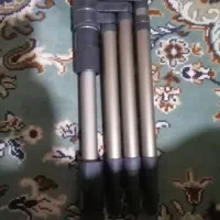 پایه دوربین عکاسی و فیلمبرداری