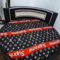 تخت خواب دو نفره