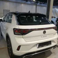 فولکس واگن تیراکT-ROC|خودرو سواری و وانت|کرج, گلستان|دیوار