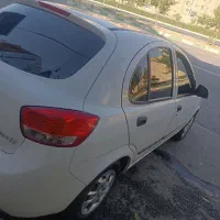 تیبا ۲مدل ۱۴۰۰|خودرو سواری و وانت|الیگودرز, |دیوار