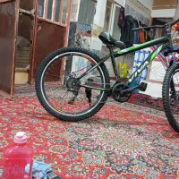 دوچرخه 26ویوا صفر|دوچرخه، اسکیت، اسکوتر|بیرجند, |دیوار