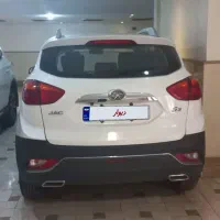 جک اس3|خودرو سواری و وانت|تهران, حکمت|دیوار