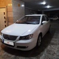 لیفان 620 دنده ای مدل 1393