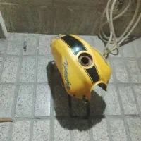 باک اپاچی رنگ فابریک