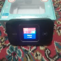 مودم WiFi سیم کارت خور 5G